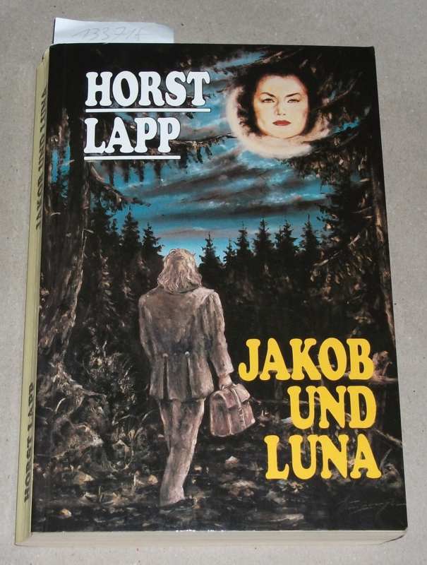 Lapp, Jakob und Luna