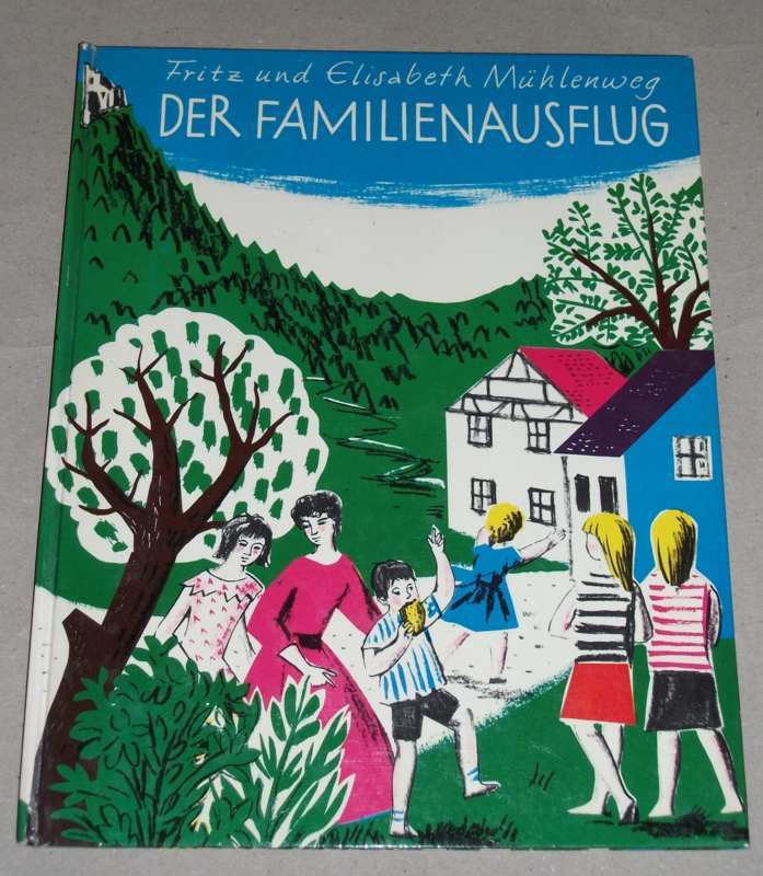 Mühlenweg, Der Familienausflug