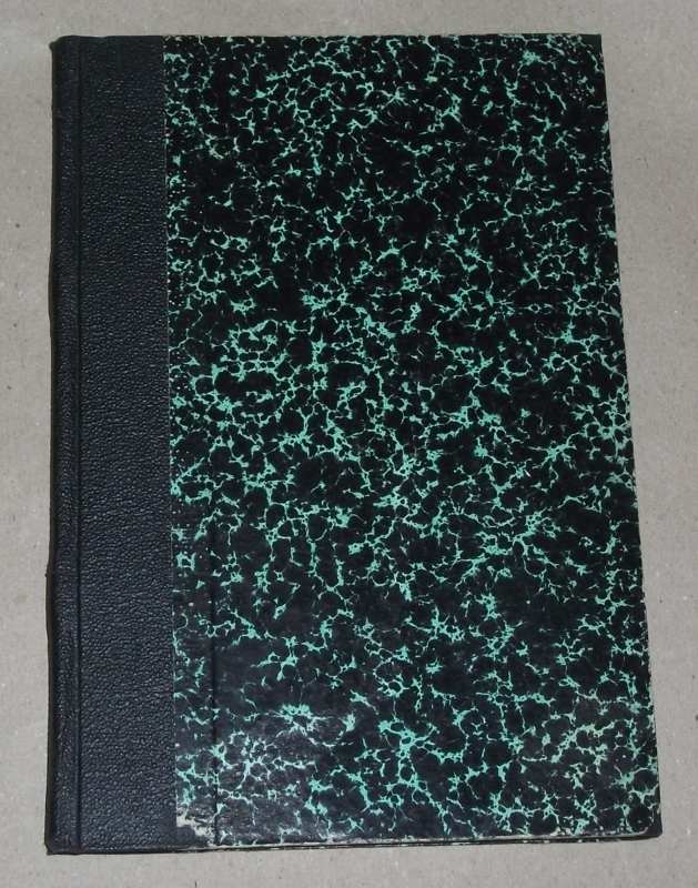 Knauer, Die Fauna und Flora des Meeres