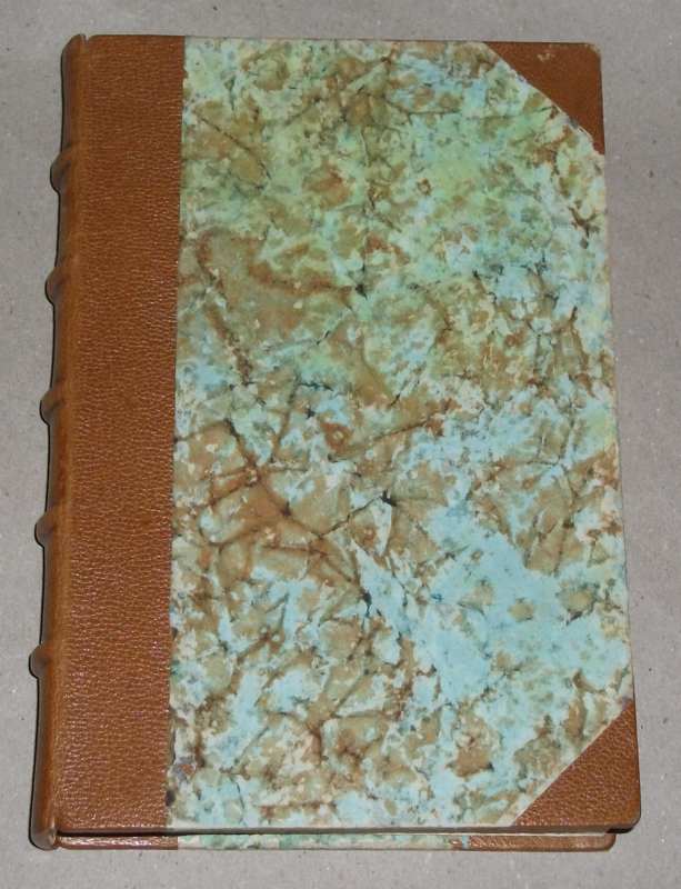 Berend, Jungfer Binchen und die Junggesellen