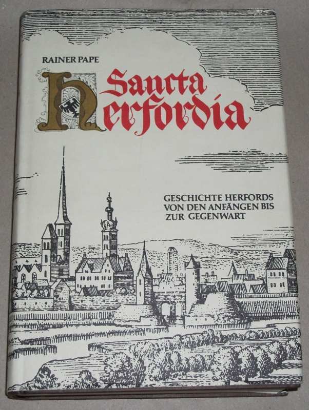 Pape, Sancta Herfordia