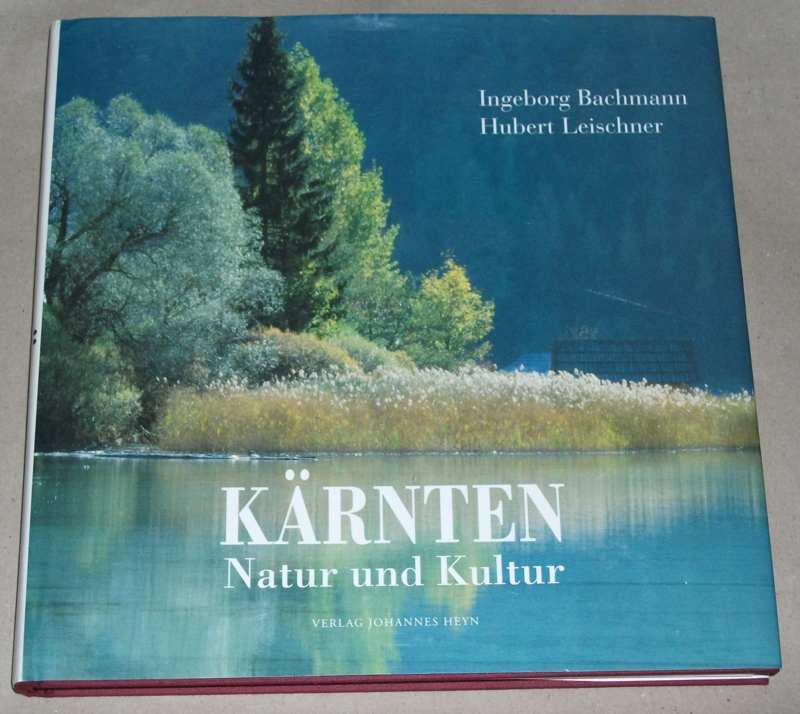 Bachmann, Kärnten