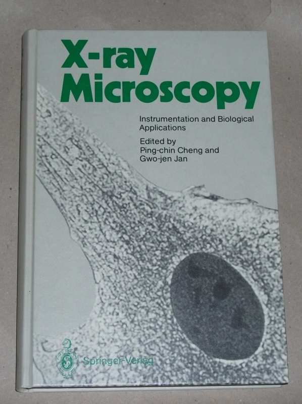 Cheng, X-ray microscopy