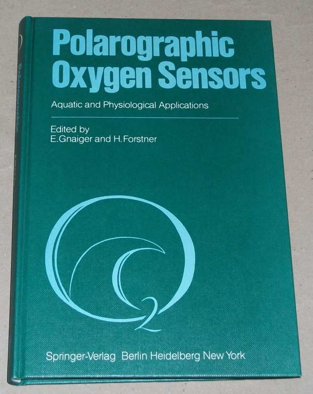 Gnaiger, Polarographic oxygen sensors