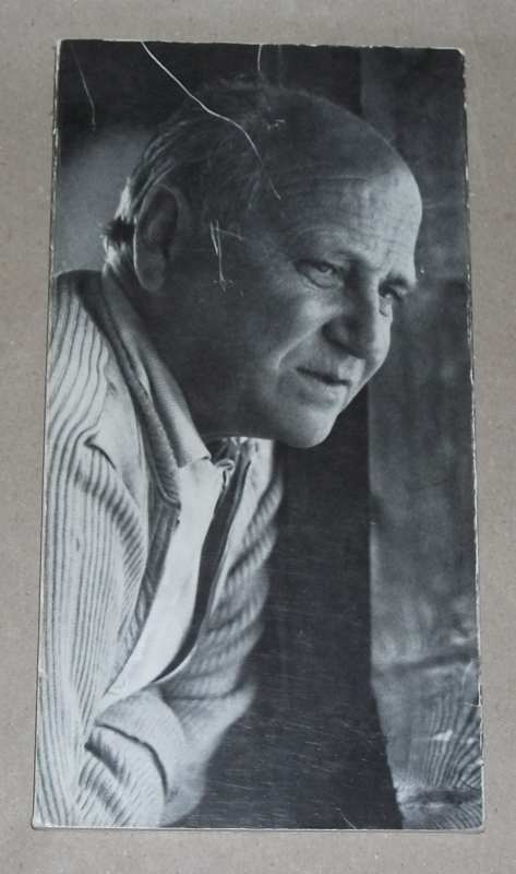 Ludwig Landgraf: Die Erholung