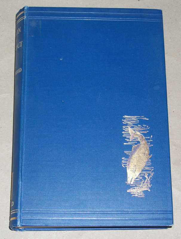 Calderwood, Salmon and sea trout