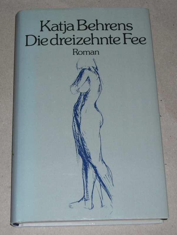 Behrens, Die dreizehnte Fee