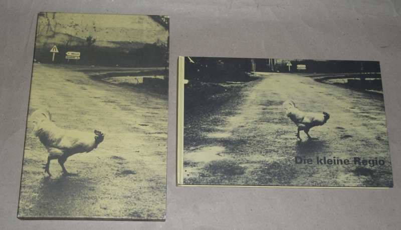 Bernauer, Die kleine Regio