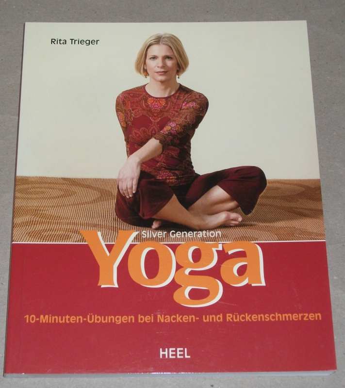 Trieger, Yoga