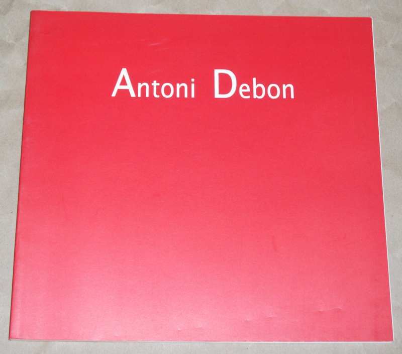 Debon, I edició Artistes per la Natura