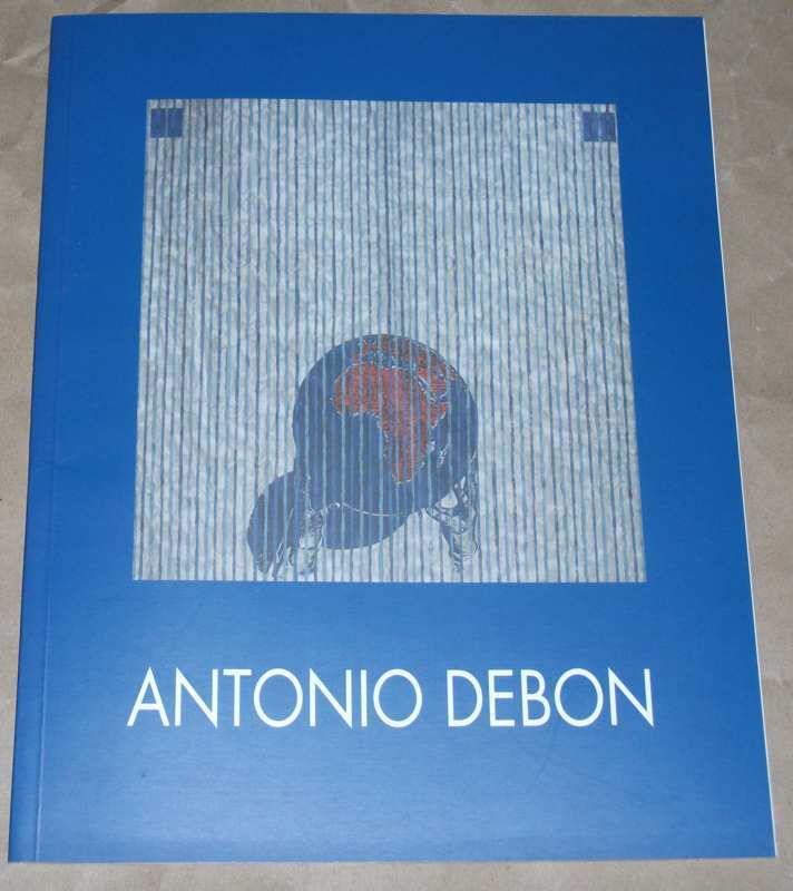 Debon, Tierra de Mundos.