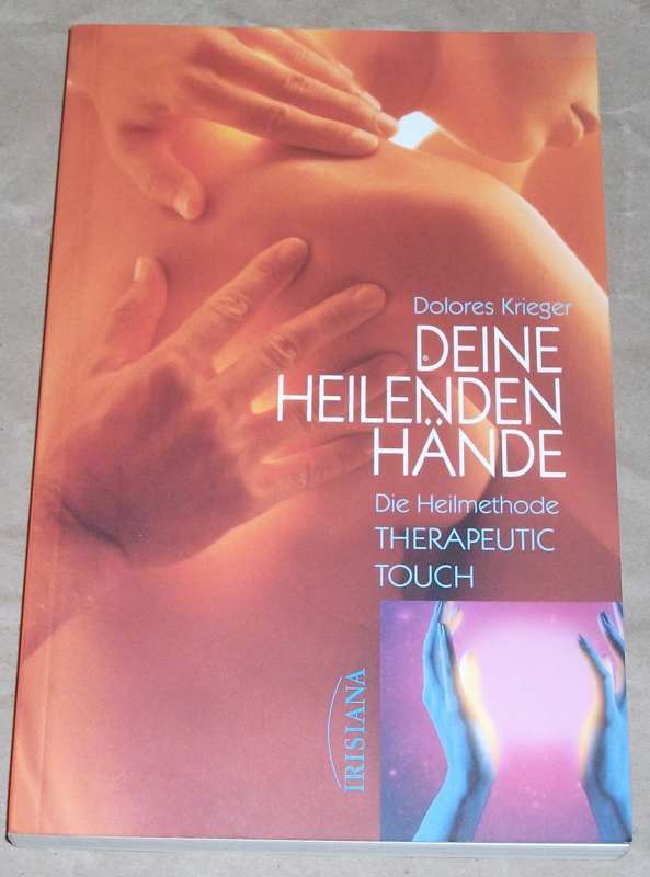 Krieger, Deine heilenden Hände