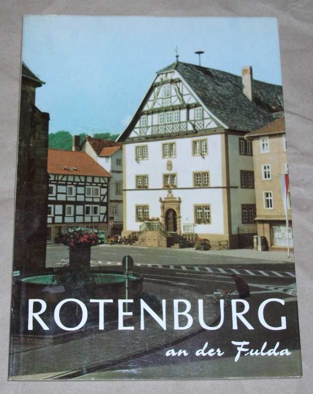 Magistrat der Stadt Rotenburg: Rotenburg