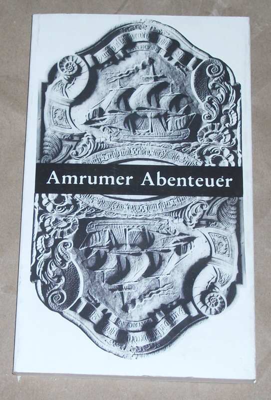 Quedens, Amrumer Abenteuer
