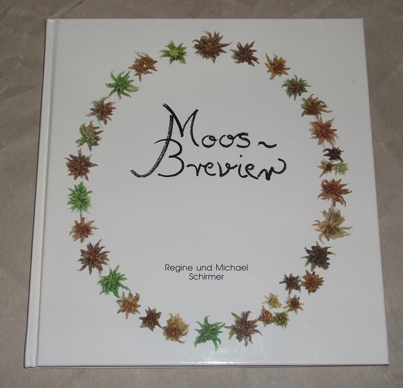 Schirmer, Moos-Brevier
