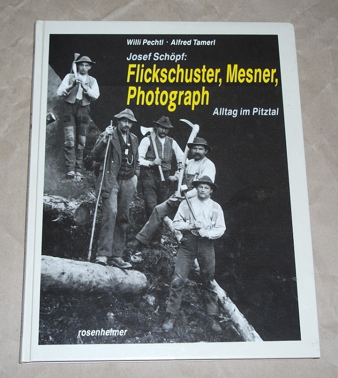 Pechtl, Josef Schöpf