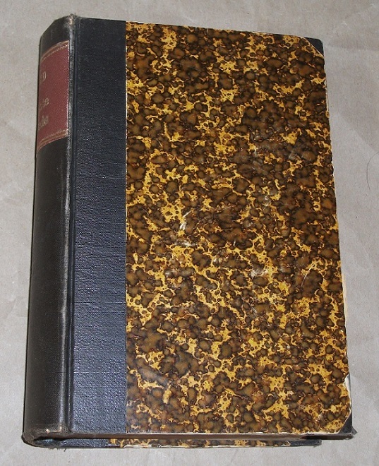 Rambaud, Geschichte Russlands von den ältesten Zeiten bis zum Jahre 1884.