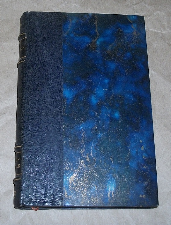 Cathlin, Sidonie Gavoille.