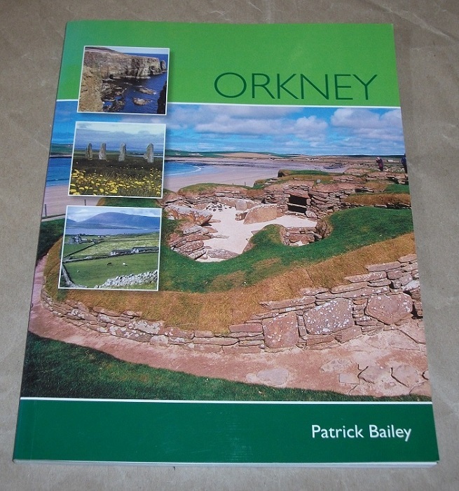 Bailey, Orkney.