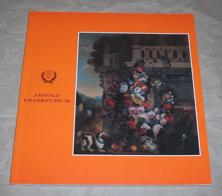 Auktionshaus Arnold <Frankfurt, Kunst-Auktion 2005 / II.