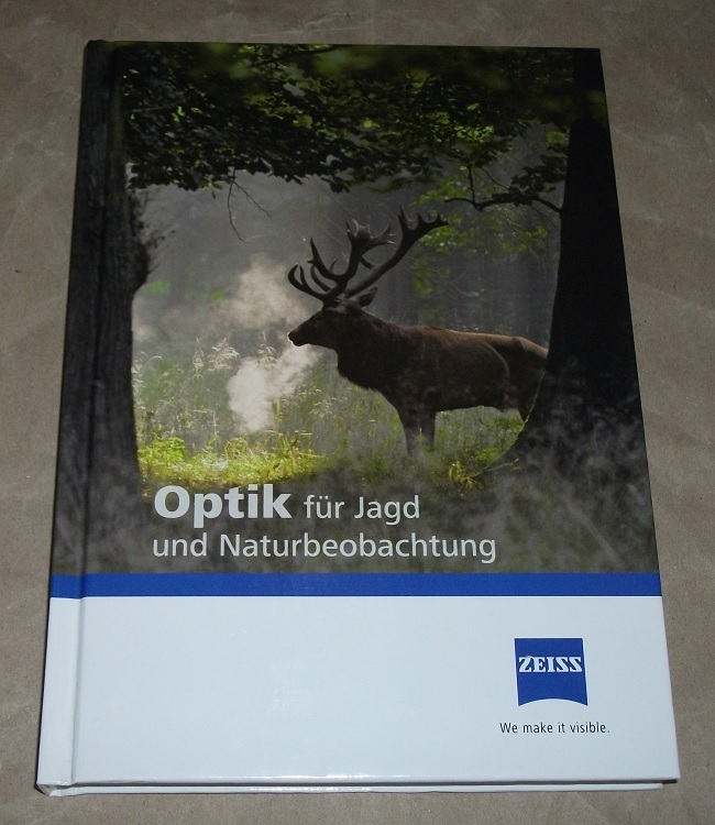 Schwab, Optik für Jagd und Naturbeobachtung.