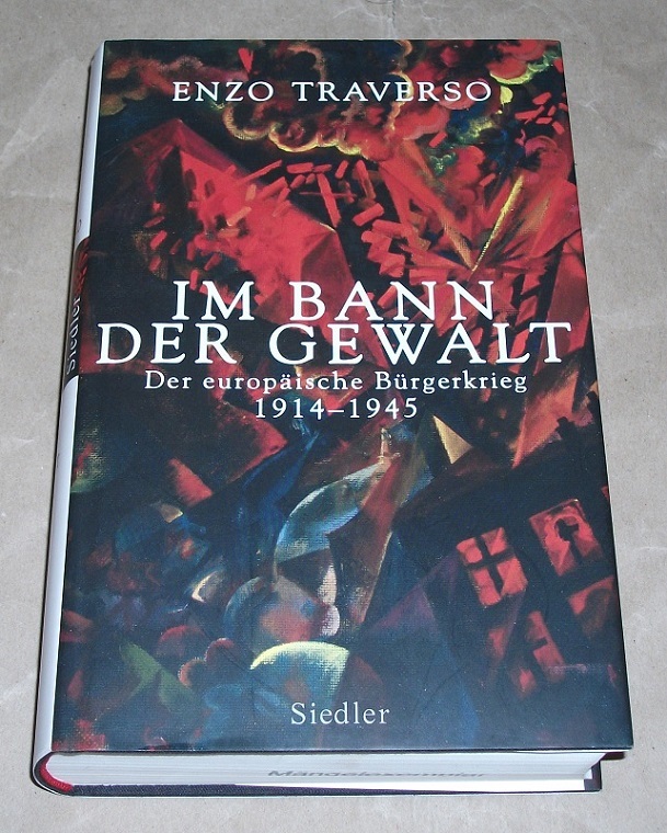 Traverso, Im Bann der Gewalt.