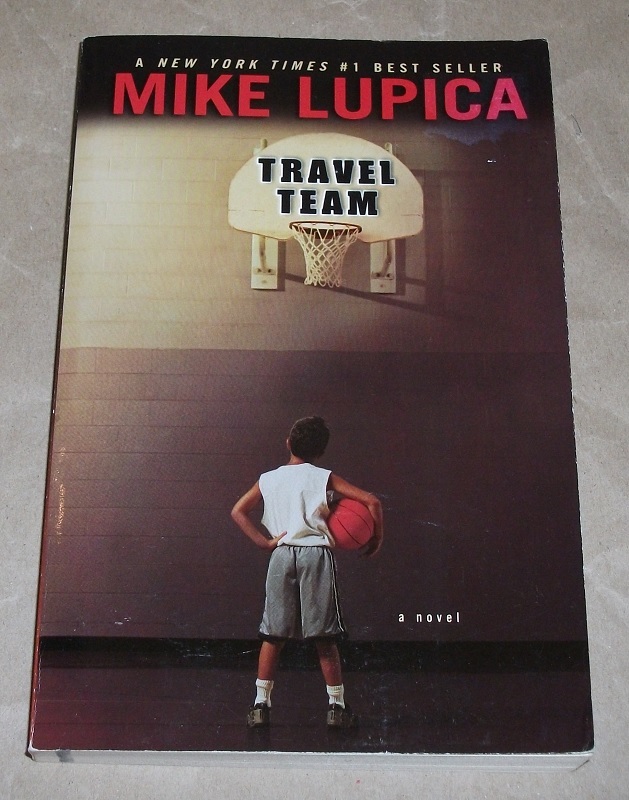 Lupica, Travel Team.