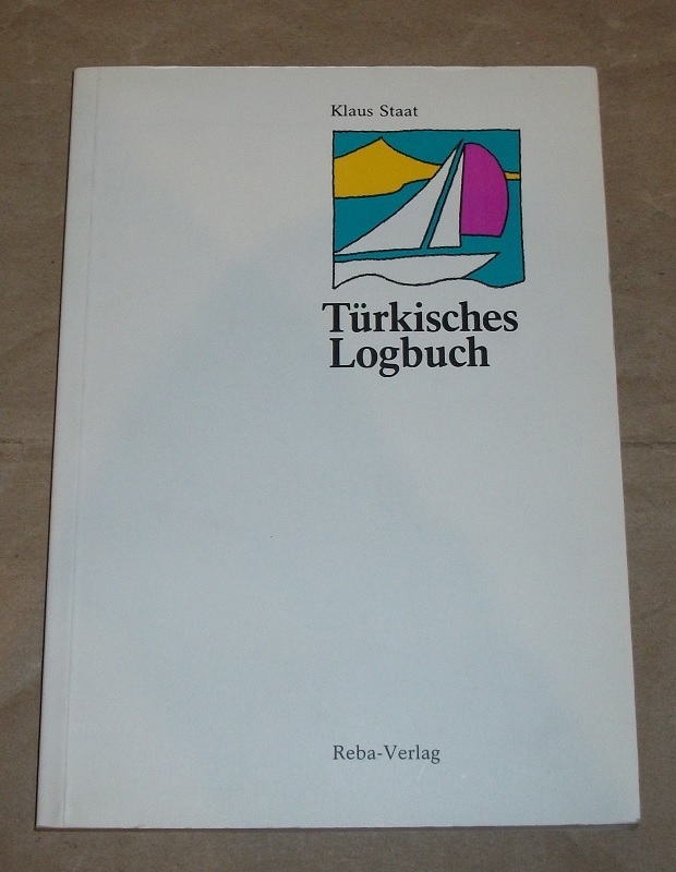 Staat, Türkisches Logbuch.