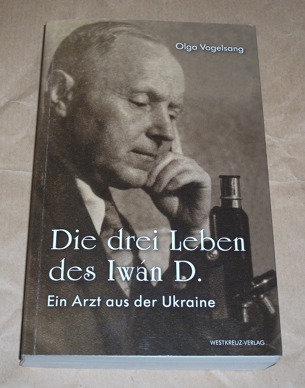 Vogelsang, Die drei Leben des Iwán D.