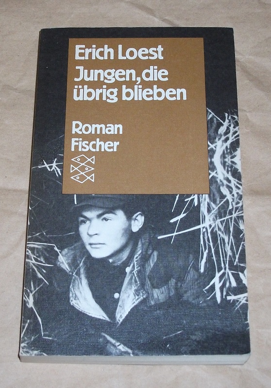 Loest, Jungen, die übrig blieben.