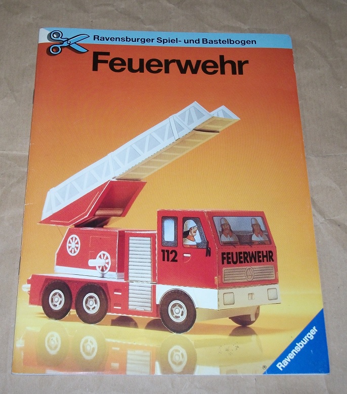 Bliesener, Feuerwehr.