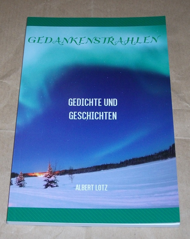 Lotz, Gedankenstrahlen.