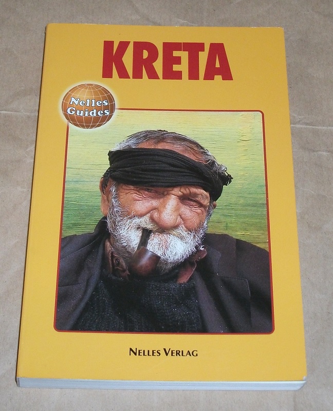 Nelles, Kreta.