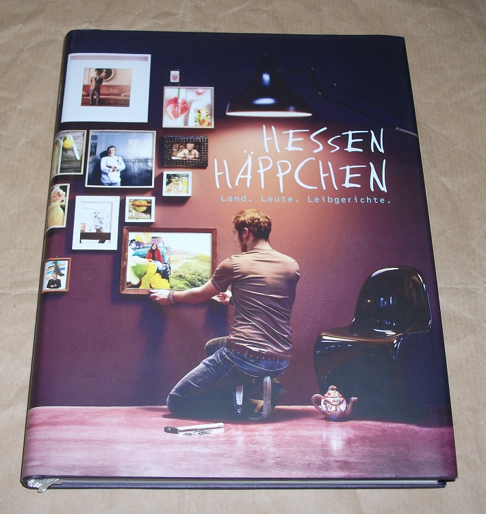 Hessen-Häppchen.
