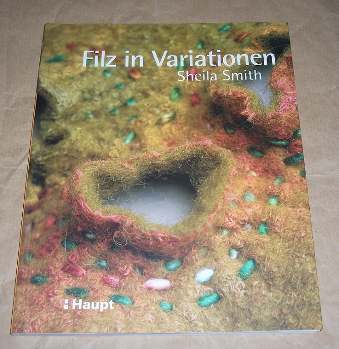 Smith, Filz in Variationen.