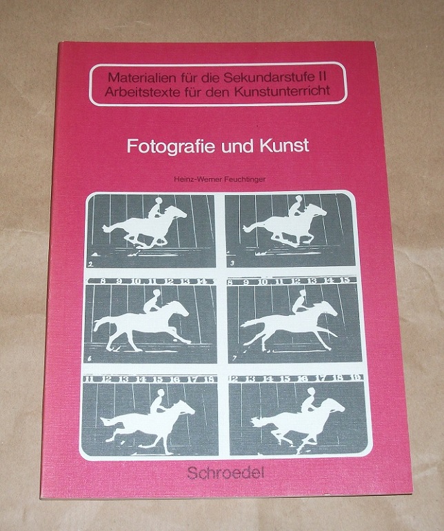 Feuchtinger, Fotografie und Kunst.