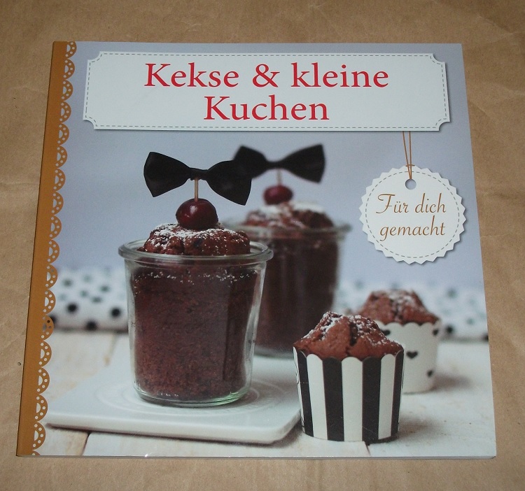 Erdmanska-Kolanczyk, Kekse & kleine Kuchen.