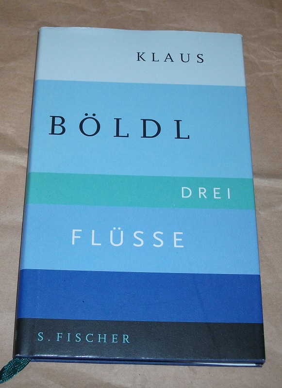 Böldl, Drei Flüsse.