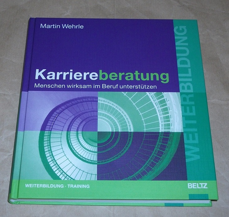 Wehrle, Karriereberatung.