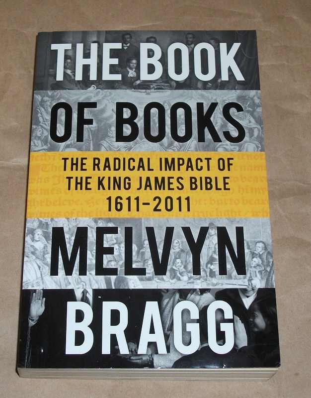 Bragg, The book of books.