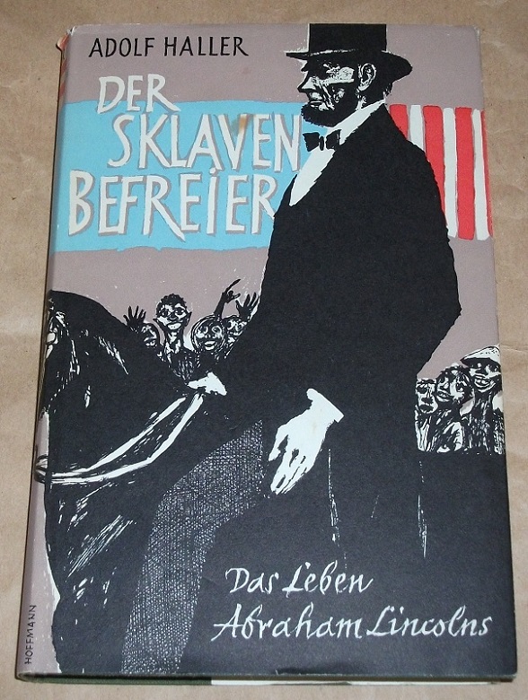 Haller, Der Sklavenbefreier.