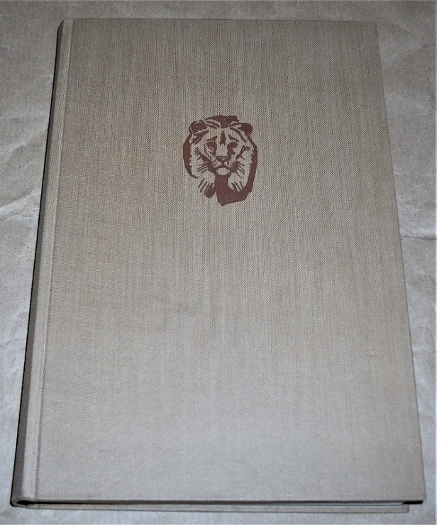 Gebbing, Ein Leben für Tiere.