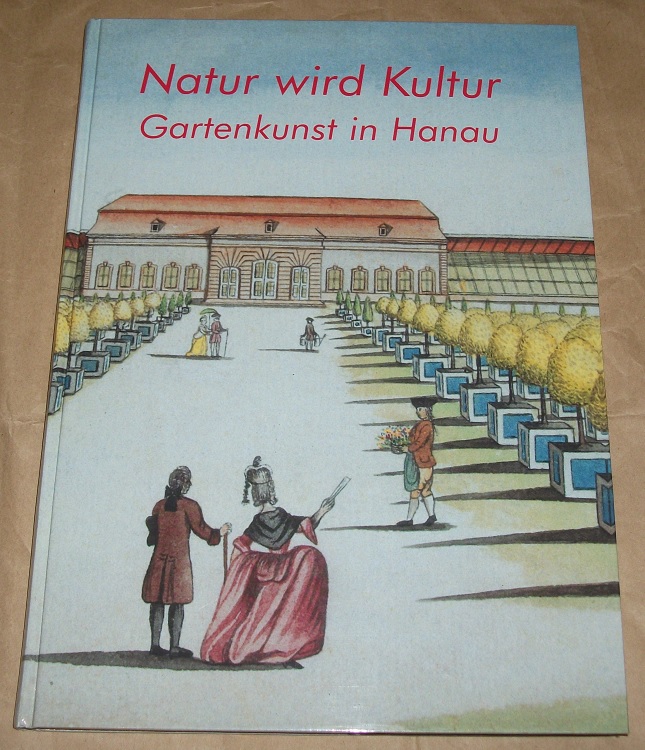 Merk, Natur wird Kultur.