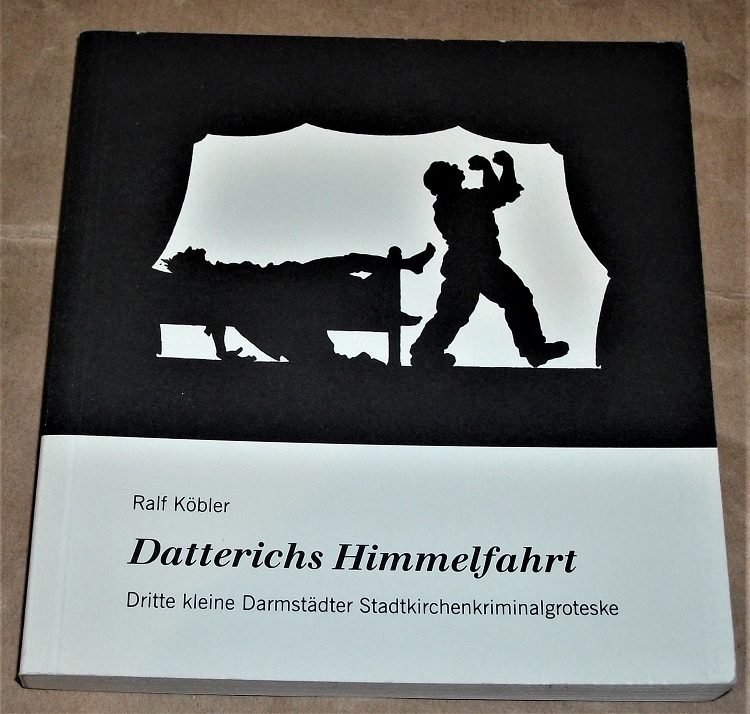 Köbler, Datterichs Himmelfahrt.