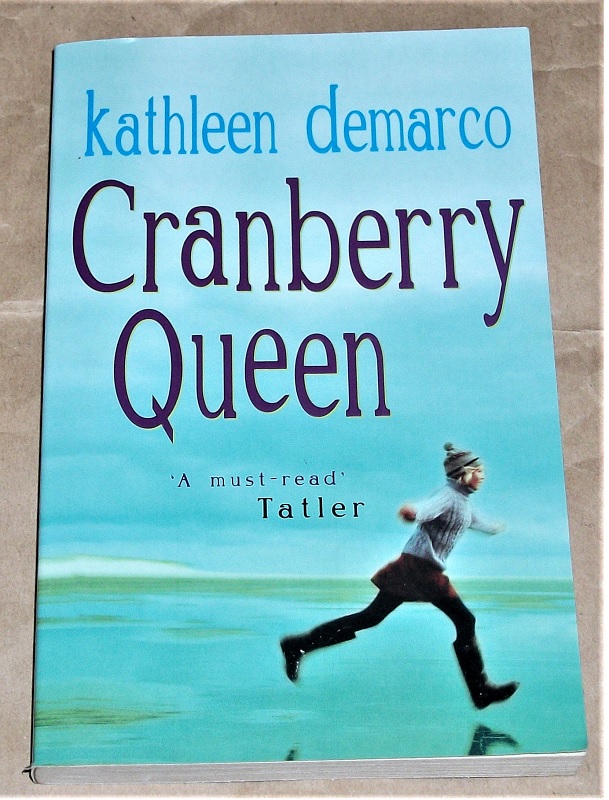 DeMarco, Cranberry queen.