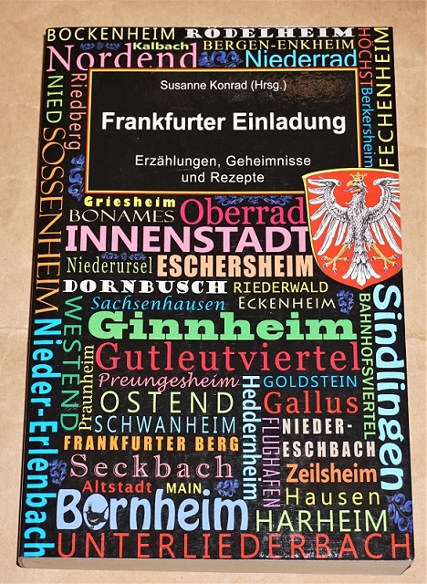 Konrad, Frankfurter Einladung.
