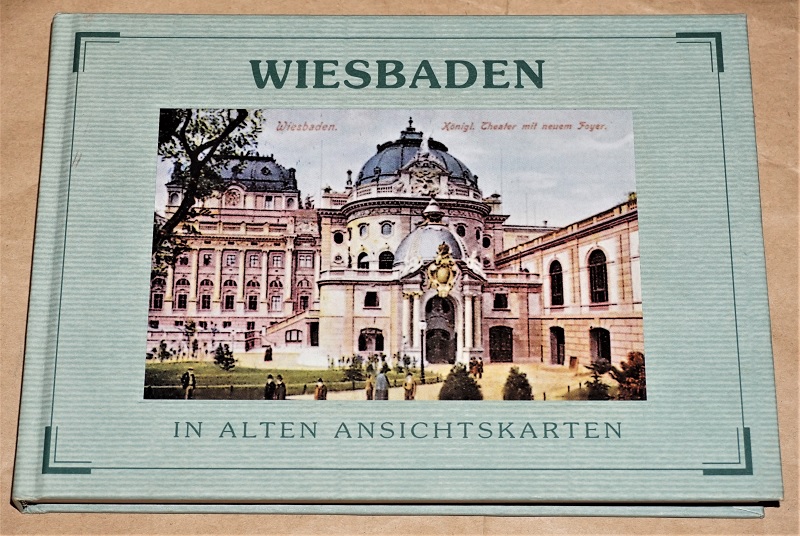 Fink, Wiesbaden in alten Ansichtskarten.