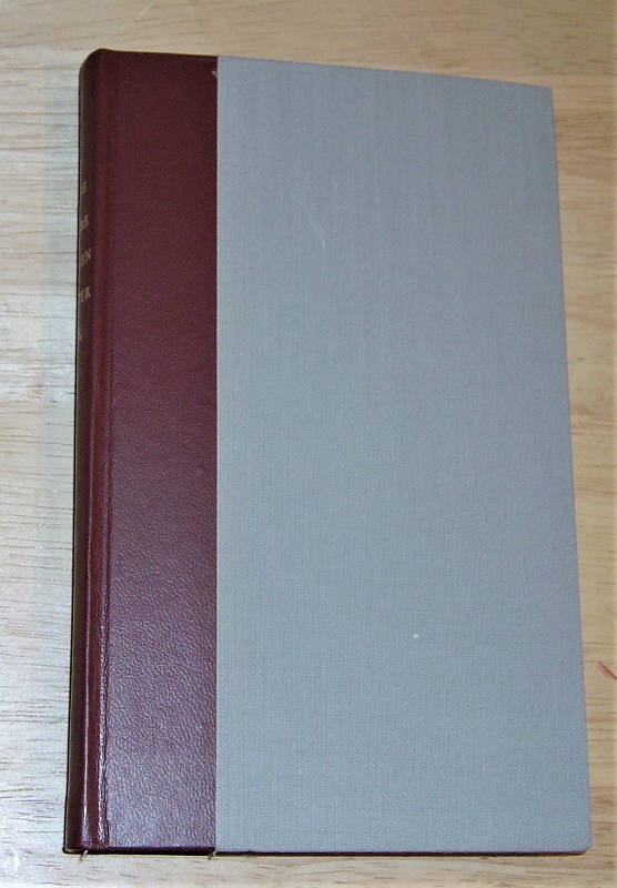 Shakespeare, Dramen. Zweiter Teil.