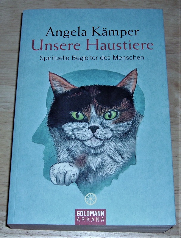 Kämper, Unsere Haustiere.