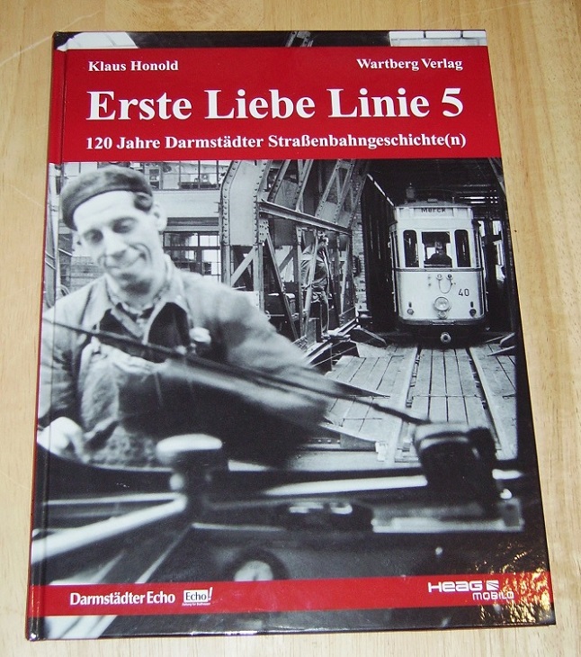 Honold, Erste Liebe Linie 5.